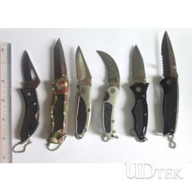 Gift knife small folding knife UD07009